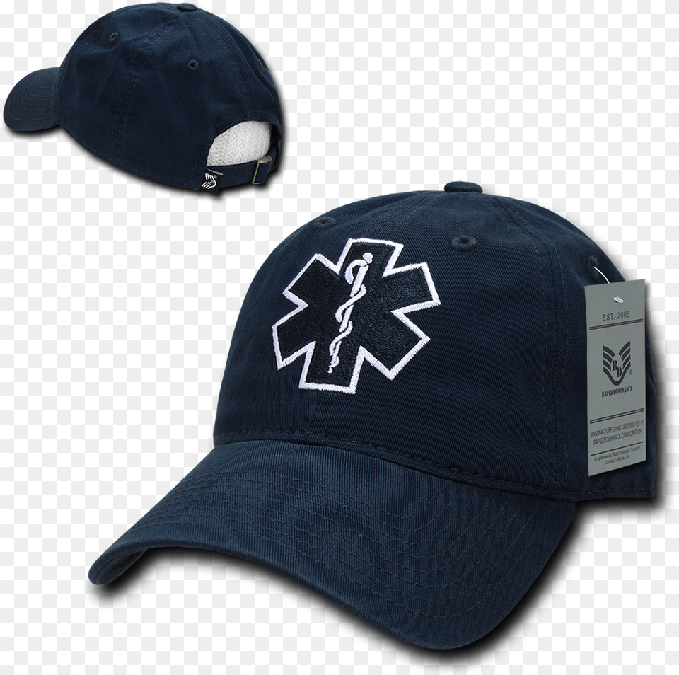 First Responders Cap Emt Cap, Baseball Cap, Clothing, Hat Free Png