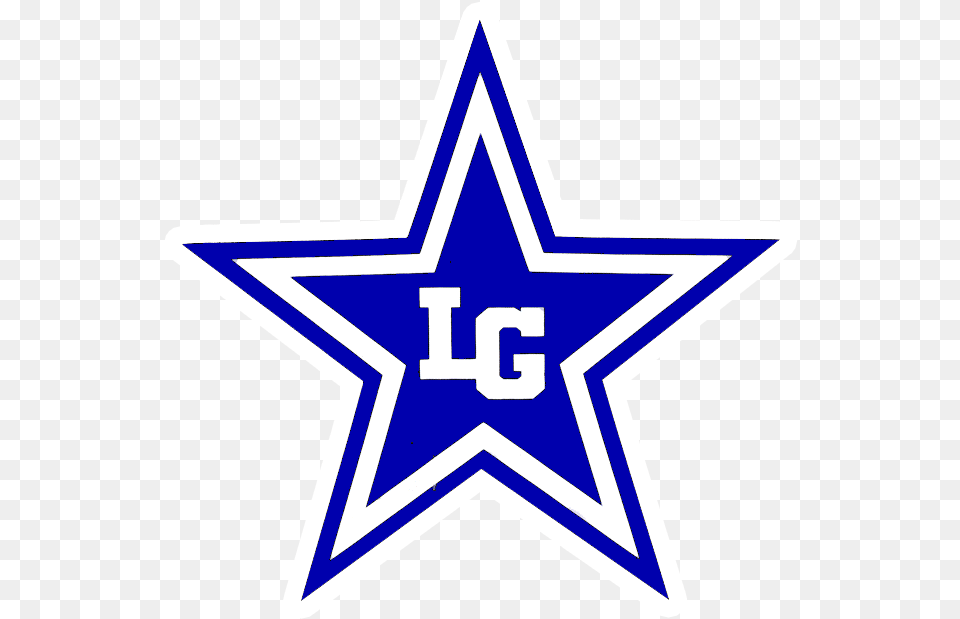 First Responders Night Baseball Dallas Cowboys Logo Small, Star Symbol, Symbol Png