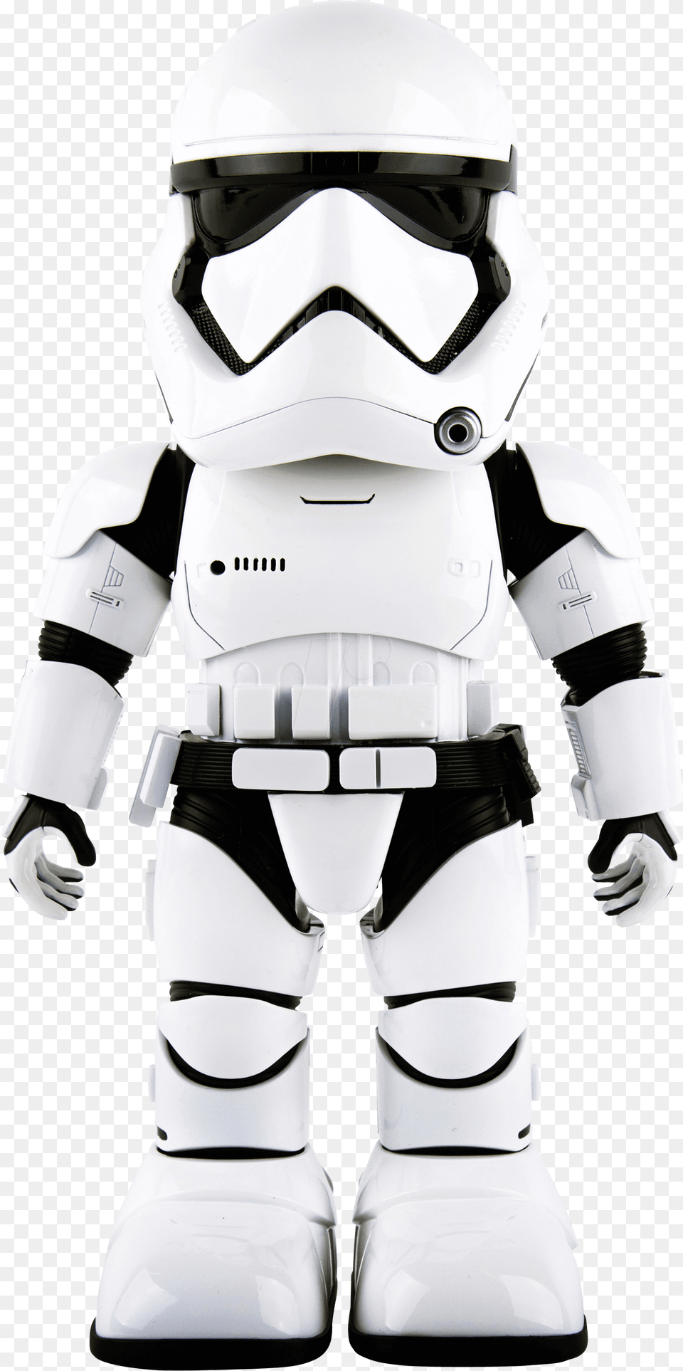 First Robot Star Wars Stormtrooper, Helmet, Baby, Person, Clothing Png