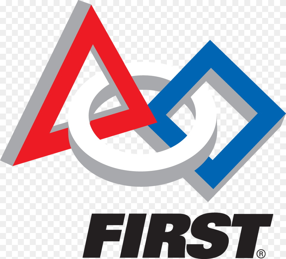 First Robotics Logo First Robotics Logo Free Png