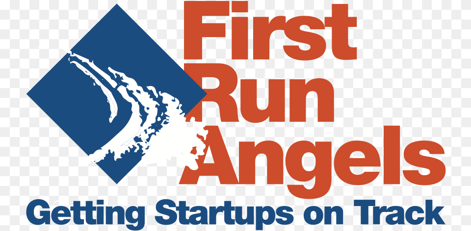 First Run Angels Logo Graphic Design, Advertisement, Poster, Outdoors, Nature Free Png