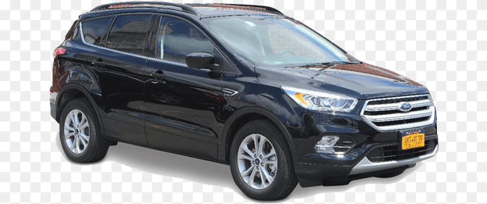 First Slide Ford Kuga, Suv, Car, Vehicle, Transportation Free Png