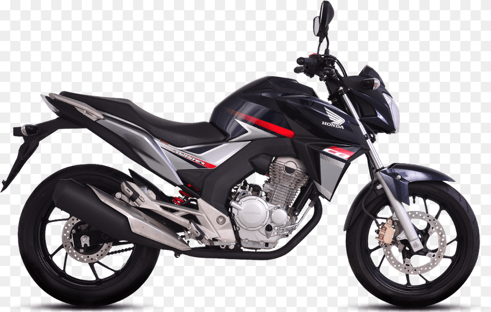 First Slide Honda Bike, Machine, Spoke, Wheel, Motor Free Transparent Png