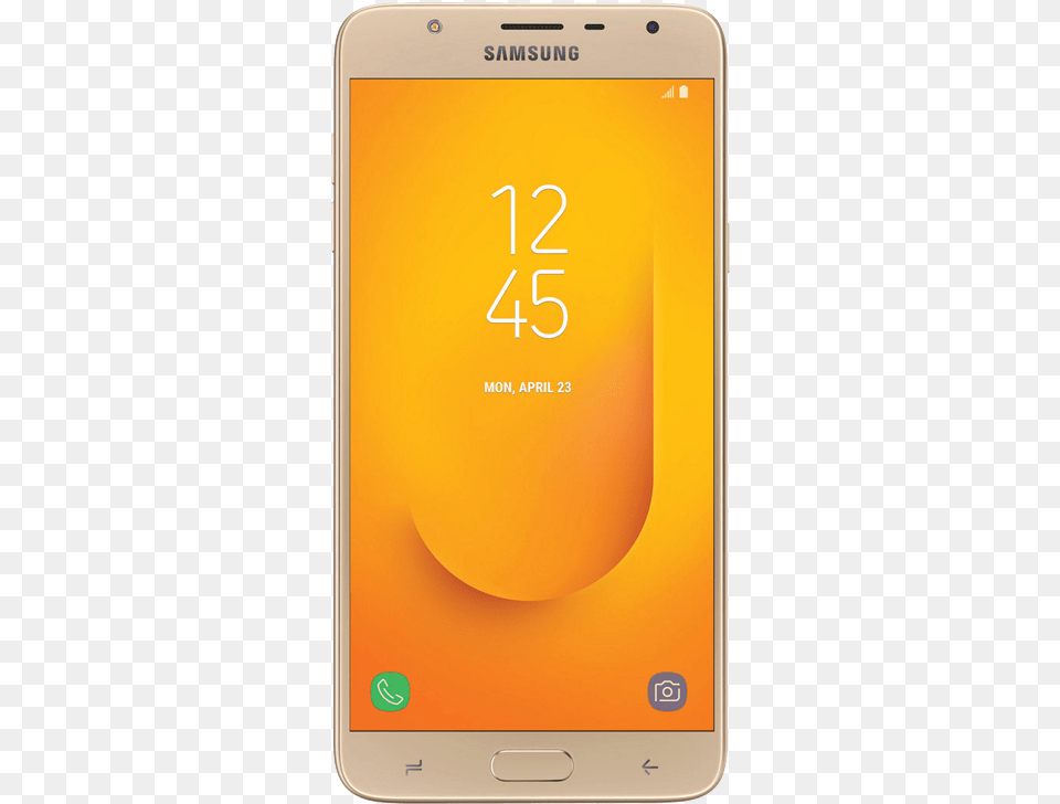 First Slide Samsung J7 Duo 2018, Electronics, Mobile Phone, Phone Free Png Download