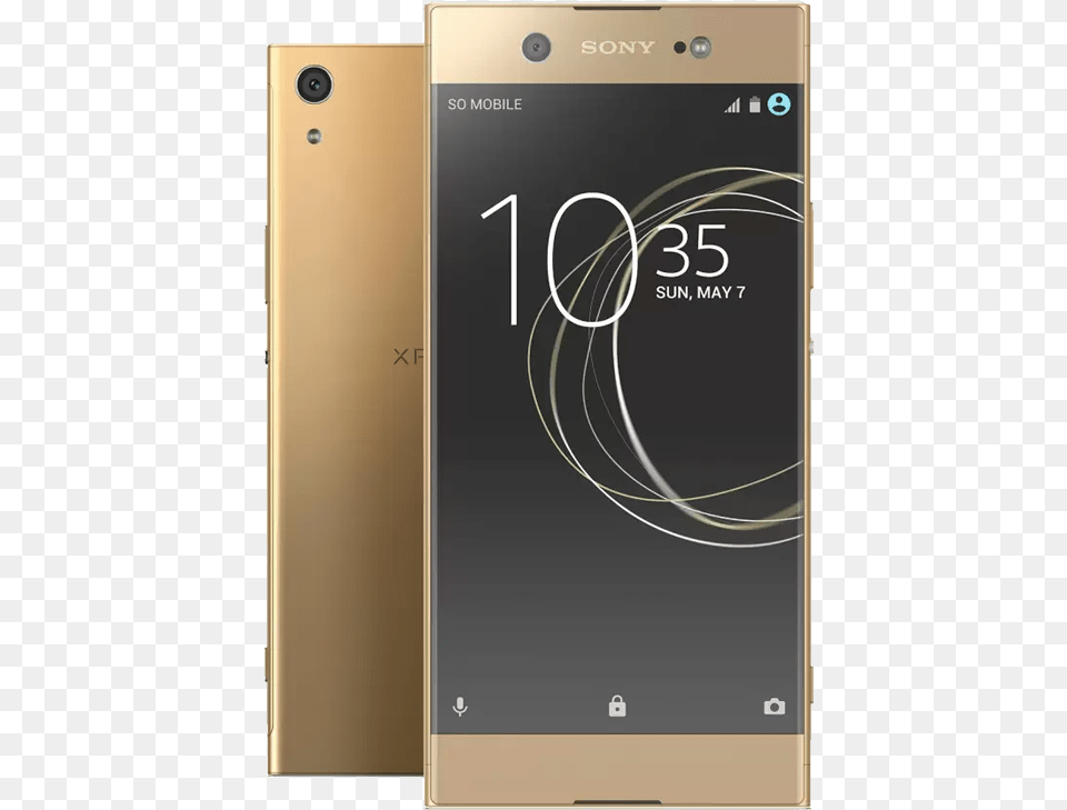 First Slide Sony Xperia Xa1 Price In Nepal, Electronics, Mobile Phone, Phone Free Transparent Png