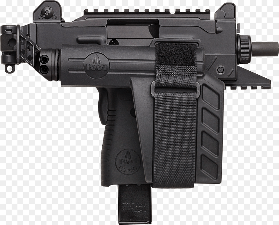 First Slide Uzi Pro Vs Cz Scorpion, Firearm, Gun, Handgun, Rifle Free Transparent Png