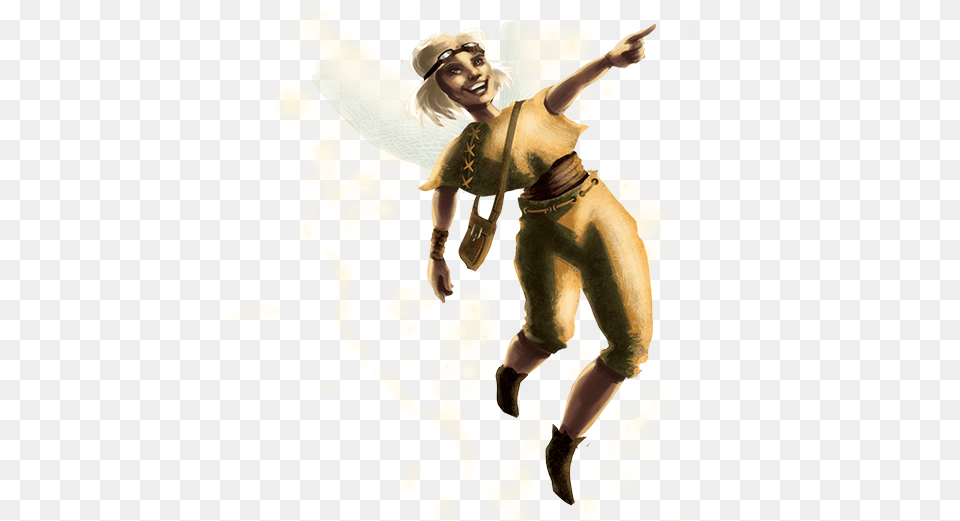 First Stage Tinkerbell, Adult, Person, Woman, Female Png
