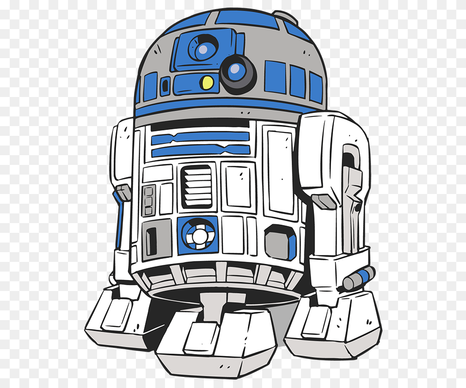 First Star Wars Celebration Collectible Pins Announced, Railway, Train, Transportation, Vehicle Png