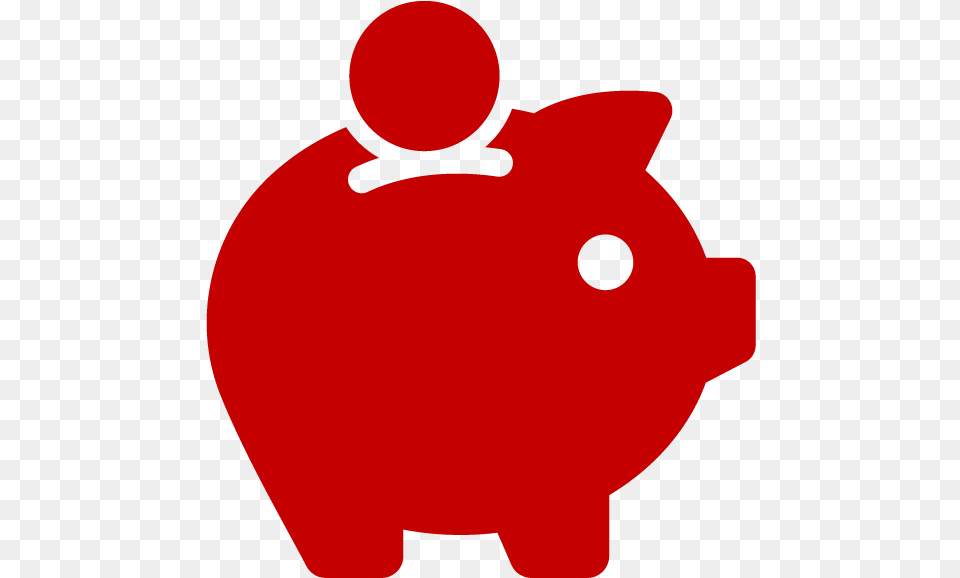 First State Of Beecher City Checking, Piggy Bank, Food, Ketchup Free Transparent Png