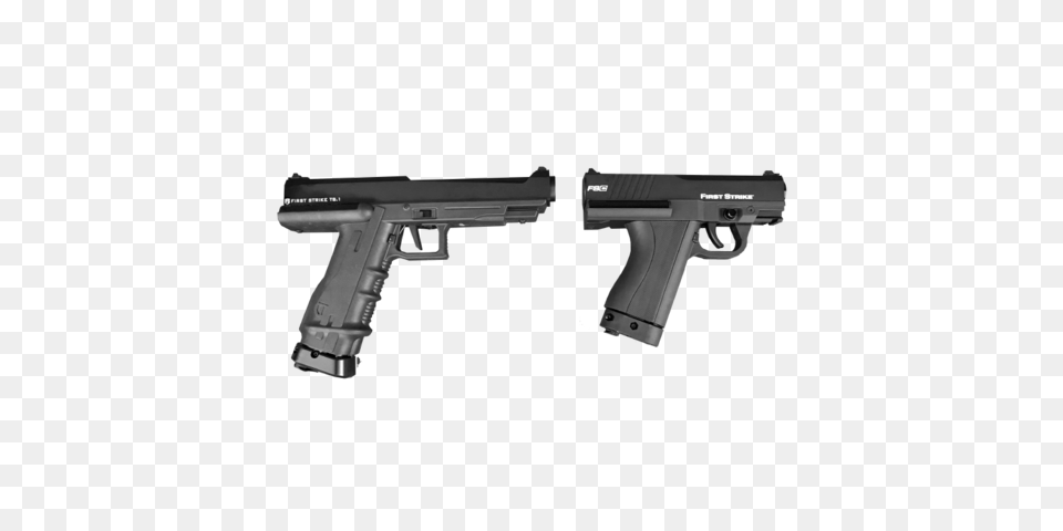 First Strike Compact Pistol, Firearm, Gun, Handgun, Weapon Png