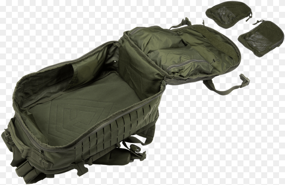 First Tactical Tactix 1 Day Plus Backpack Removable Bag, Furniture, Bed, Cradle, Clothing Png