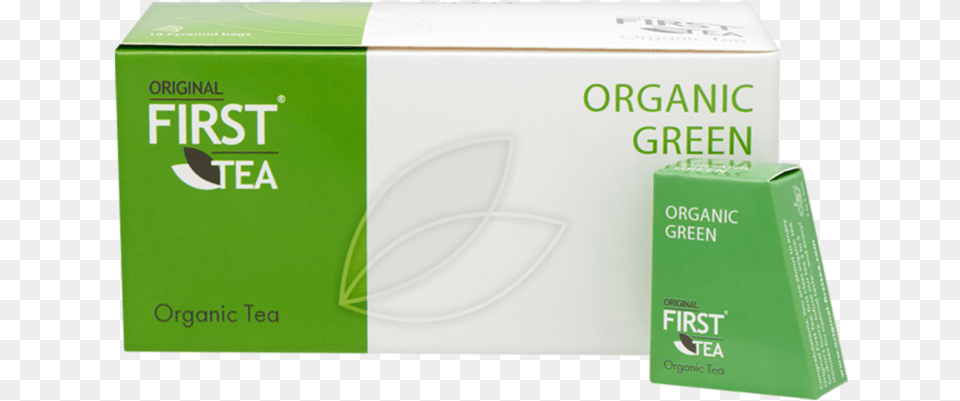 First Tea Master Line Masterline Organic Green First Tea, Box, Cardboard, Carton, Bottle Free Transparent Png