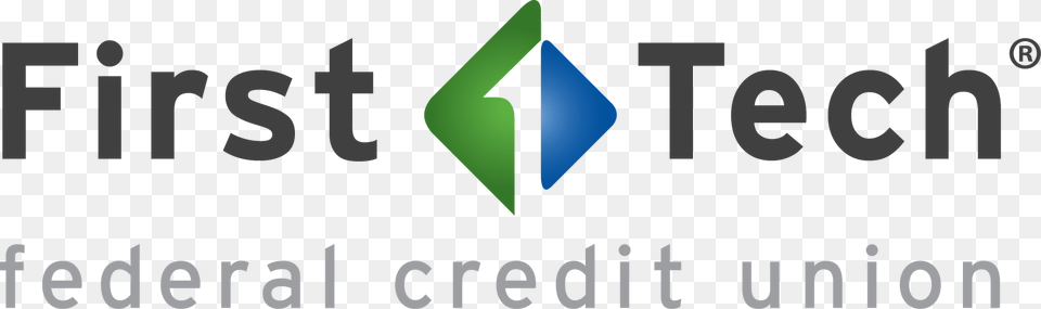 First Tech Logo First Tech Credit Union Logo, Text Free Png Download