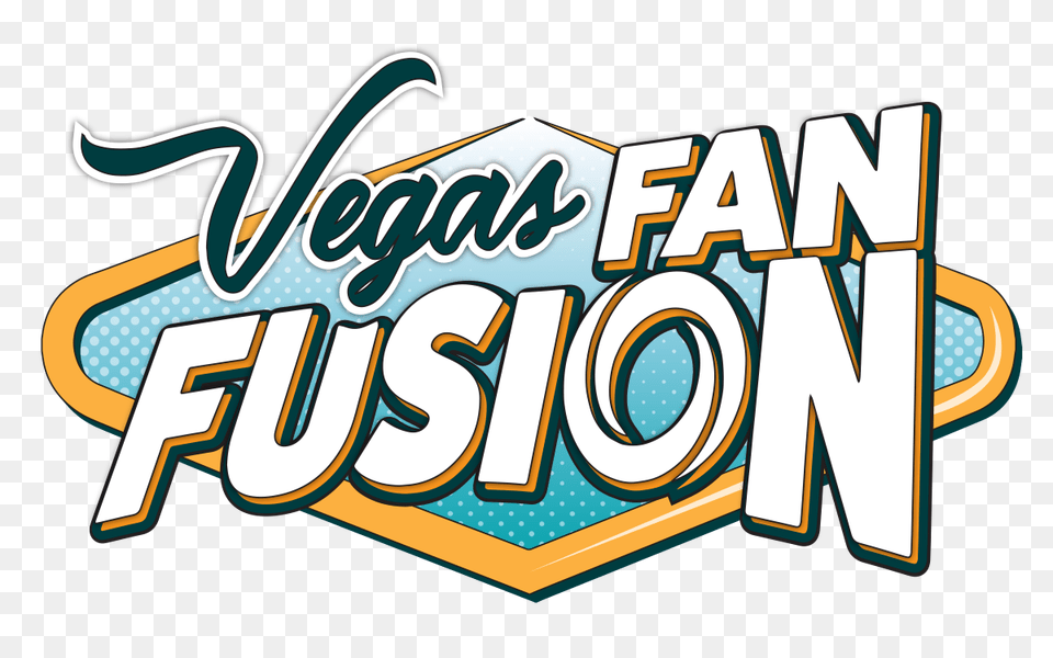 First Timers Vegas Fan Fusion, Logo, Dynamite, Weapon Free Png