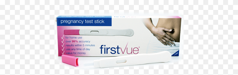 First View Pregnancy Test, Baby, Person Free Png