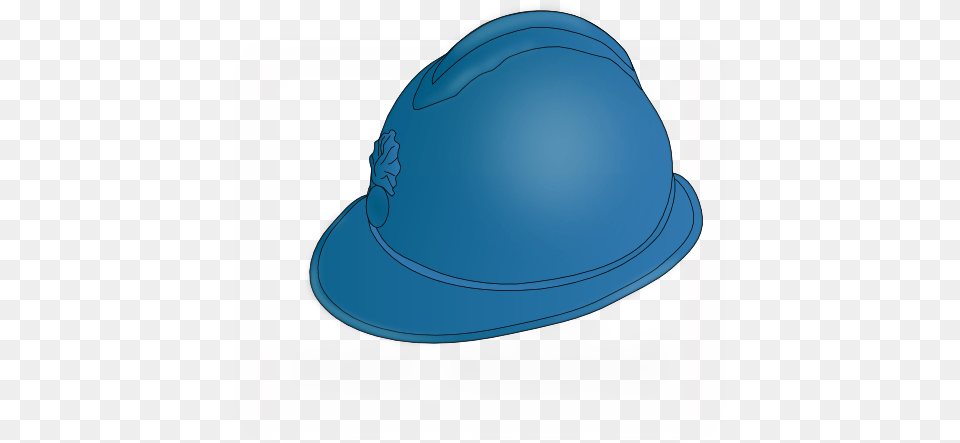 First World War Hard Hats Adrian Helmet French Helmet Ww1, Clothing, Hardhat, Hat Png Image