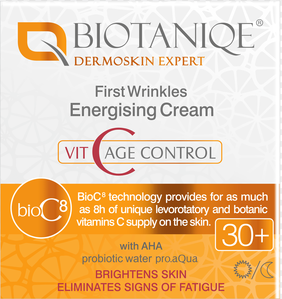 First Wrinkles Energising Cream 30 Graphic Design, Advertisement, Poster, Bottle, Cosmetics Png