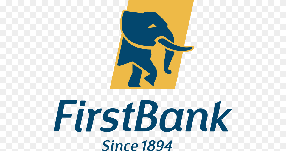 Firstbank Supports Down Syndrome Awareness For Consecutive, Animal, Elephant, Mammal, Wildlife Free Png Download