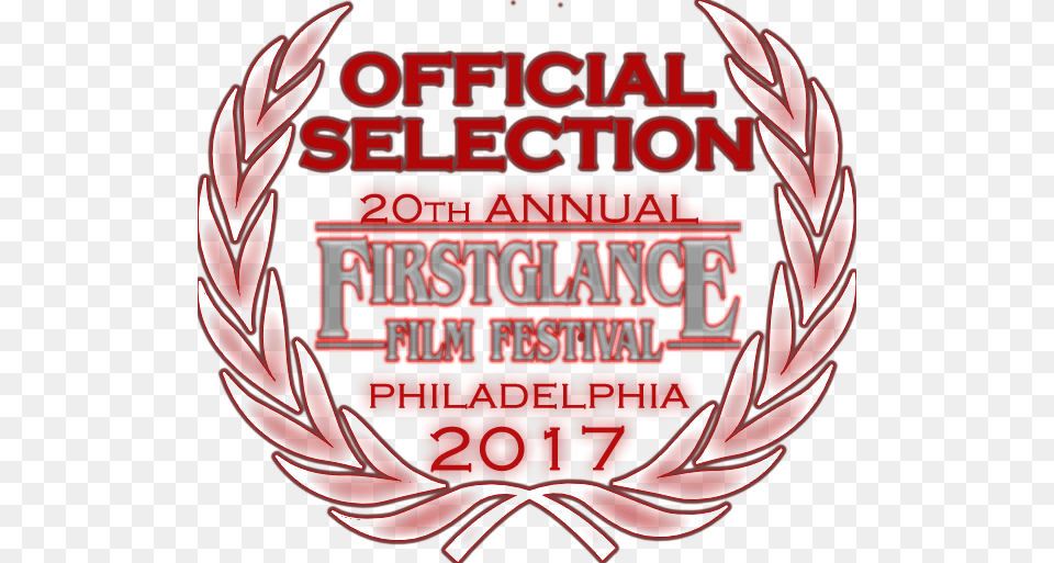 Firstglance Los Angeles 2017 Laurels Film, Emblem, Symbol, Dynamite, Weapon Free Transparent Png