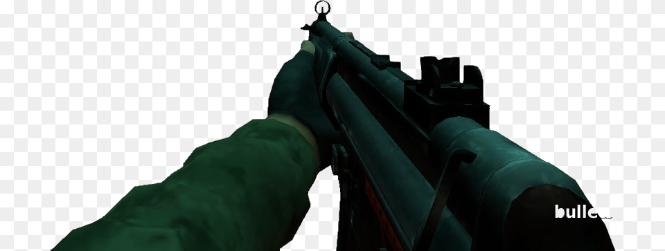 Firstperson First Person Game, Firearm, Gun, Rifle, Weapon Free Transparent Png