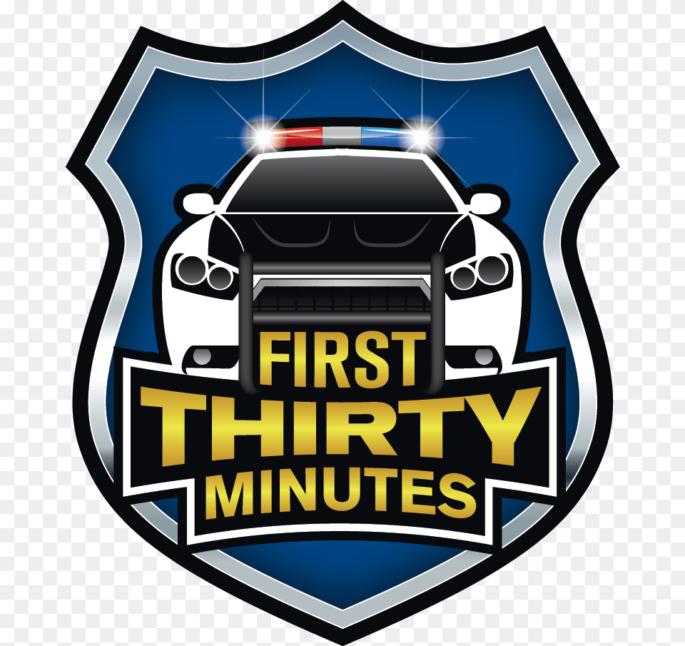 Firstthirtyminutes Logo, Symbol, Ammunition, Grenade, Weapon Free Transparent Png
