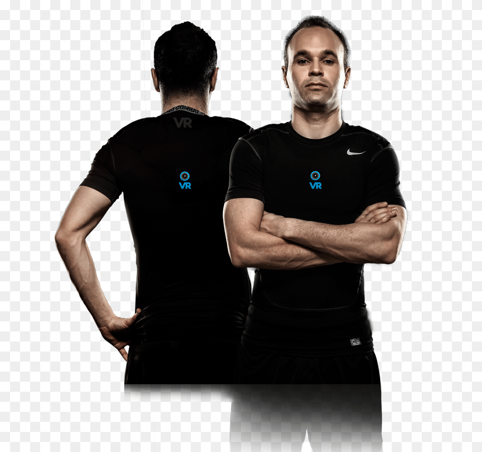 Firstvision Vr, Adult, T-shirt, Sleeve, Person Png