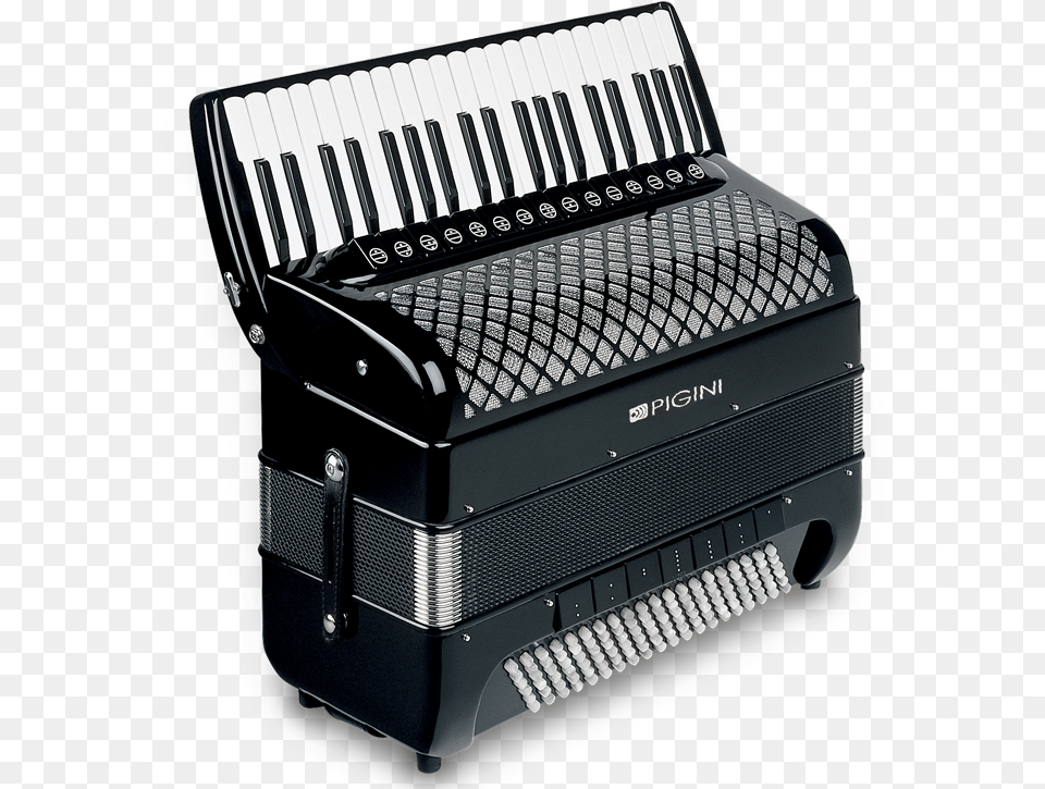 Fisarmoniche Accordions Pigini Super King 5 Pigini, Keyboard, Musical Instrument, Piano, Accordion Free Transparent Png