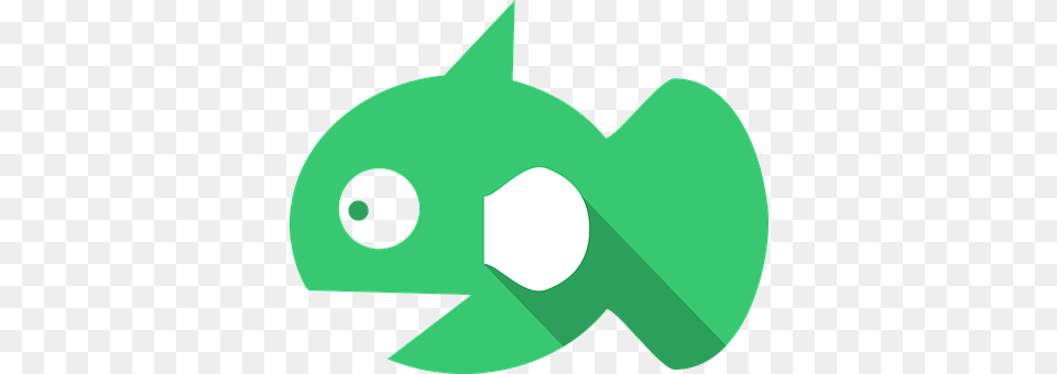 Fish Green Png