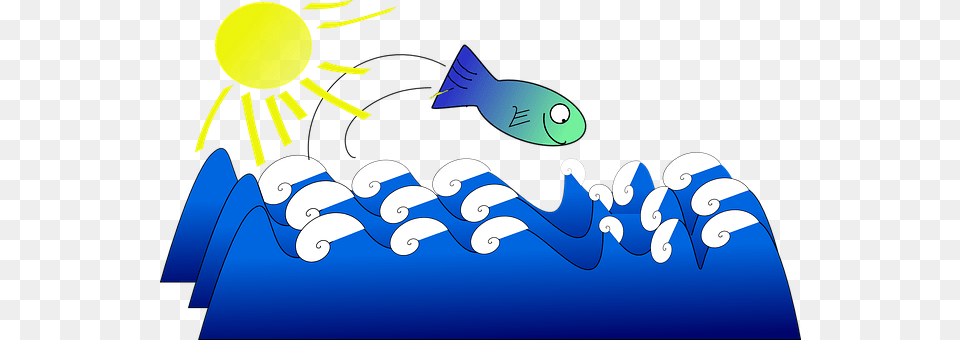 Fish Art, Graphics, Person, People Free Png Download