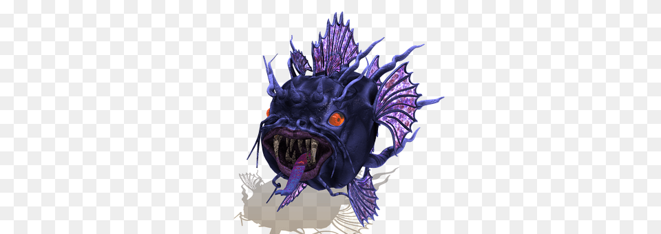 Fish Dragon, Person Free Transparent Png