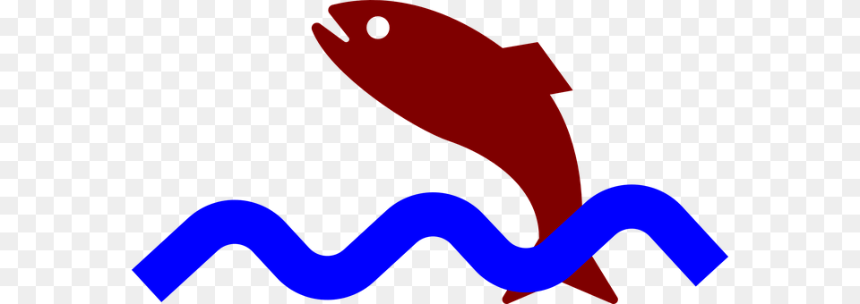 Fish Animal, Sea Life, Logo Png Image