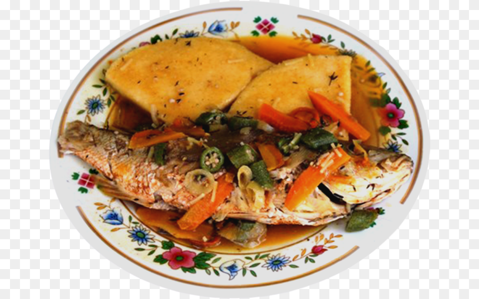 Fish, Food, Meal, Dish, Lunch Free Png
