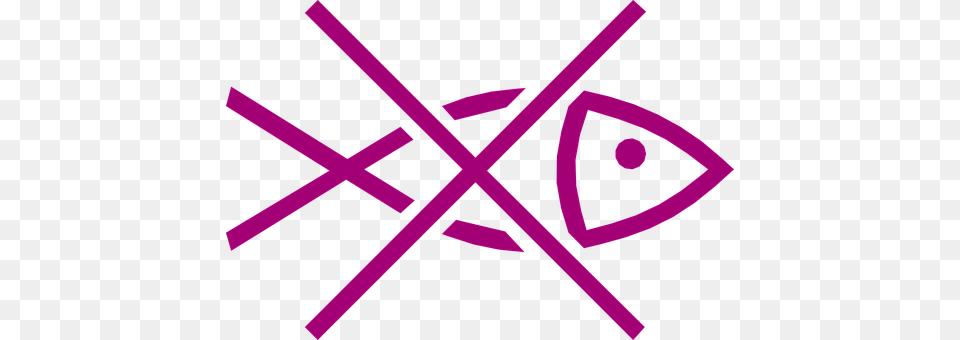 Fish Purple Png Image