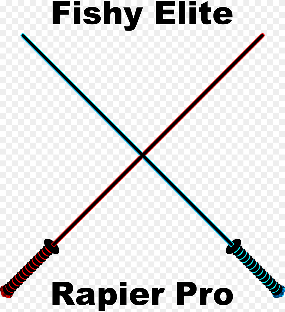 Fish, Light, Bow, Weapon Png