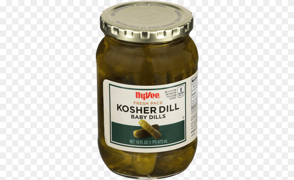 Fish, Food, Pickle, Relish, Can Png Image