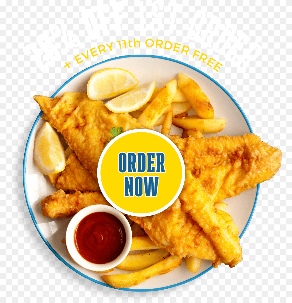 Fish And Chip Wallpaper Hd, Food, Fried Chicken, Ketchup, Nuggets Png