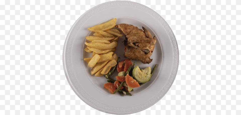 Fish And Chips, Food, Food Presentation, Lunch, Meal Free Transparent Png