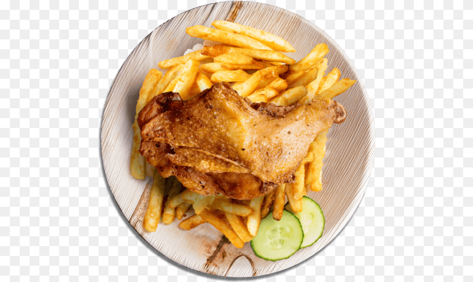 Fish And Chips, Food, Fries, Food Presentation, Sandwich Free Png