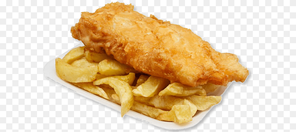 Fish And Chips, Food, Fries Free Transparent Png