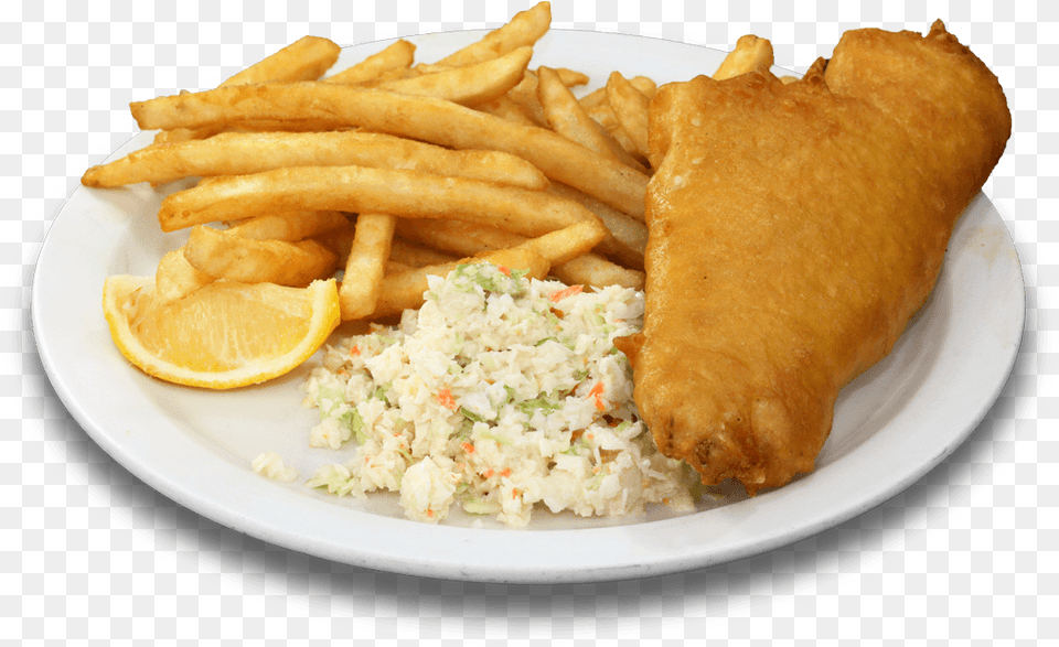 Fish And Chips, Food, Food Presentation, Bread, Fries Free Png