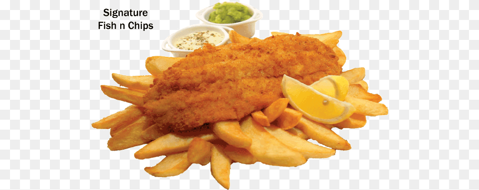 Fish And Chips, Food, Fries Png Image