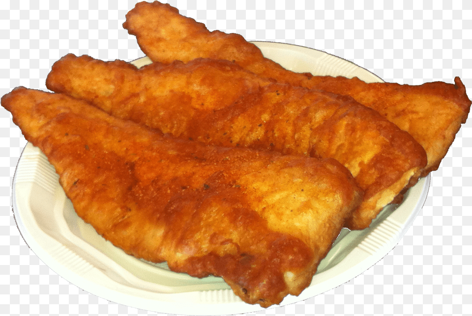 Fish And Chips, Food, Fried Chicken, Bread Free Png