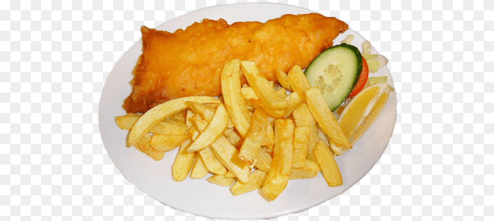 Fish And Chips Dish Fish And Fries, Food, Meal, Dining Table, Furniture Png