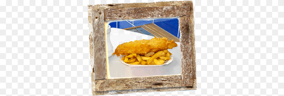 Fish And Chips Jersey Potato Chip, Food, Fries, Fried Chicken Png Image