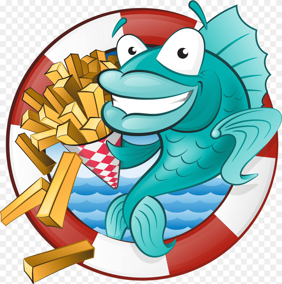 Fish And Chips Renmark Free Png Download