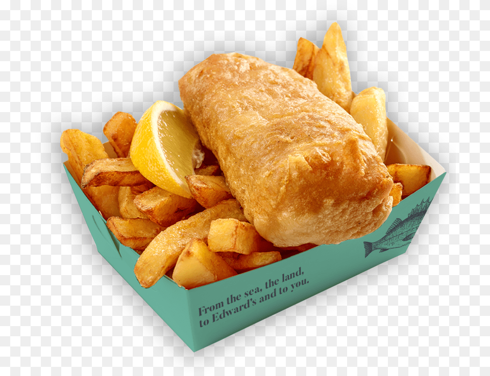 Fish And Chips White Background, Bread, Food, Fries Png