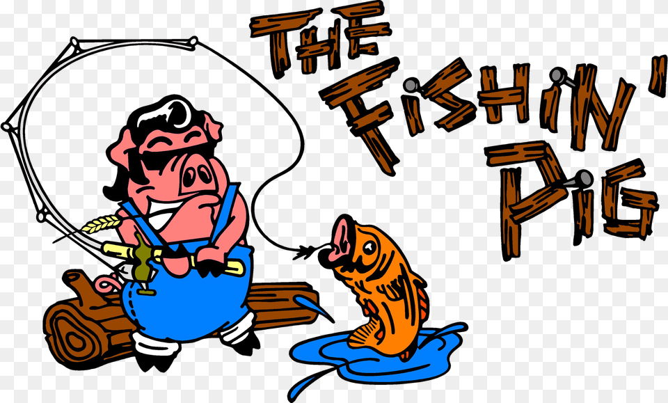 Fish And Pig Waynesboro Va, Person, Baby, Outdoors, Mammal Free Transparent Png