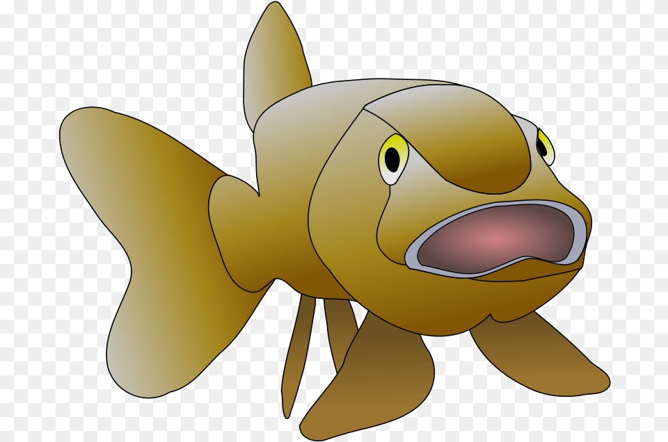 Fish Animated Pictures Download Animated Fish Clipart, Animal, Sea Life, Shark Free Transparent Png