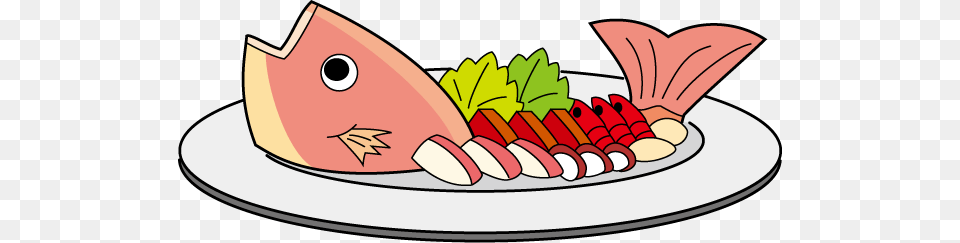 Fish Bake Cliparts, Meal, Food, Dish, Fruit Png