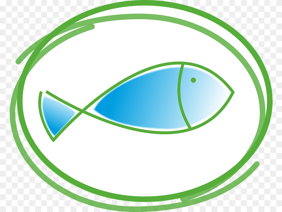 Fish Baptism Communion Church Religion Fisch Firmung, Sphere, Disk Free Transparent Png